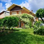 Afea's - La Tua Casa Nel Cuore Del Friuli Venezia Giulia Apartament Farra d'lsonzo