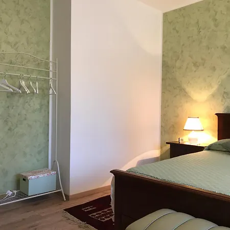 Afea's Apartment