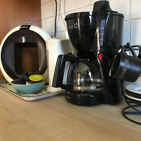 Apartment Afea's *