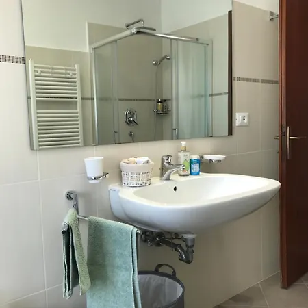 Afea's Daire Farra d'lsonzo