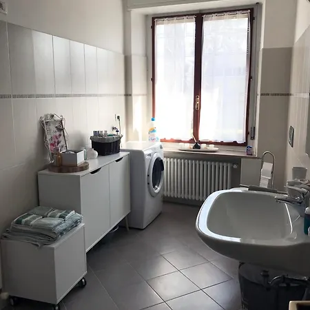 Apartment Afea's