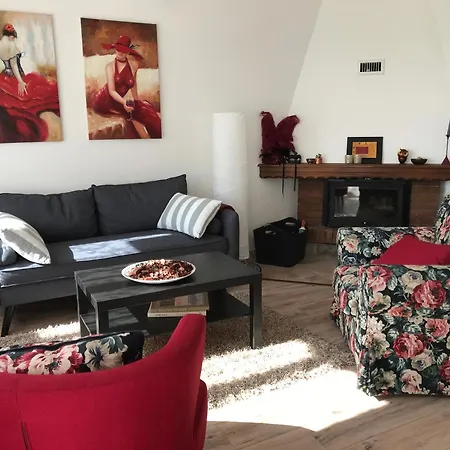 Afea's Apartment *
