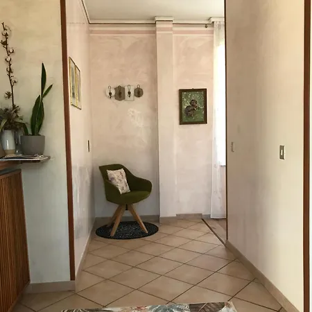 Afea's Apartment Farra d'lsonzo