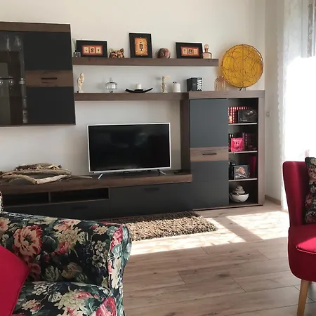 Apartment Afea's Farra d'lsonzo
