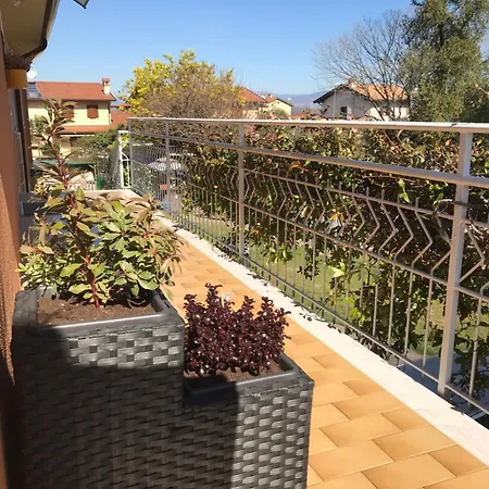 Afea's Apartment