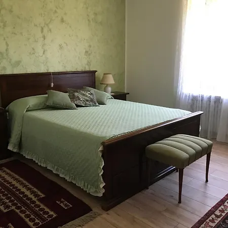 Apartment Afea's