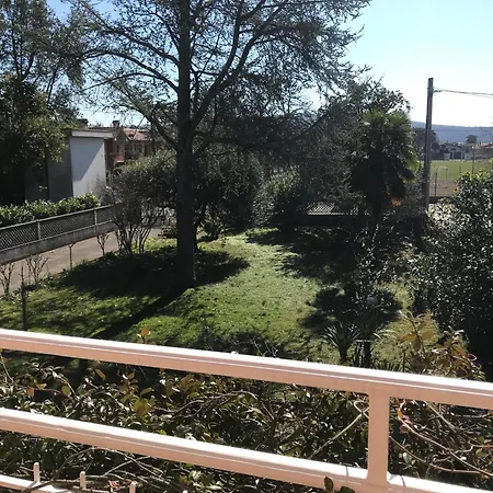 Apartment Afea's *