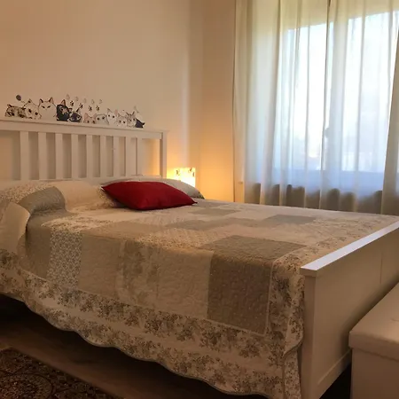 Daire Afea's Farra d'lsonzo