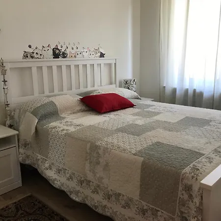 Afea's Apartment