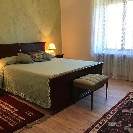 Afea's Apartment *