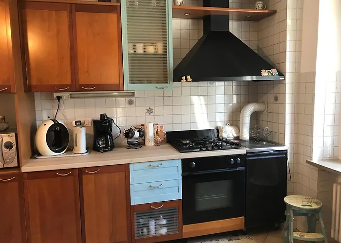 Apartman Afea's - La Tua Casa Nel Cuore Del Friuli Venezia Giulia