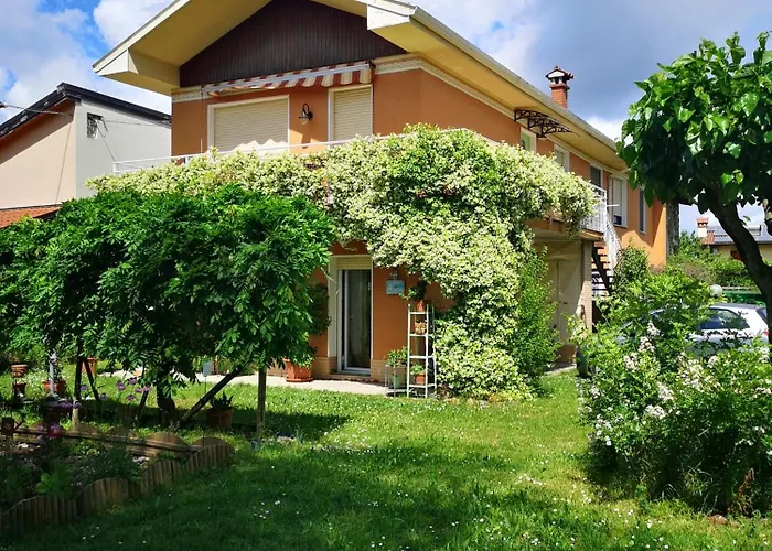 Afea's - La Tua Casa Nel Cuore Del Friuli Venezia Giulia Apartment Farra d'lsonzo