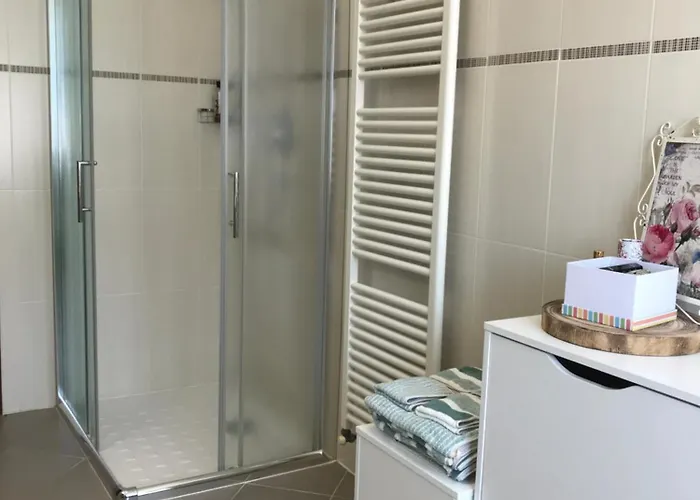 Afea's - La Tua Casa Nel Cuore Del Friuli Venezia Giulia * Farra d'lsonzo