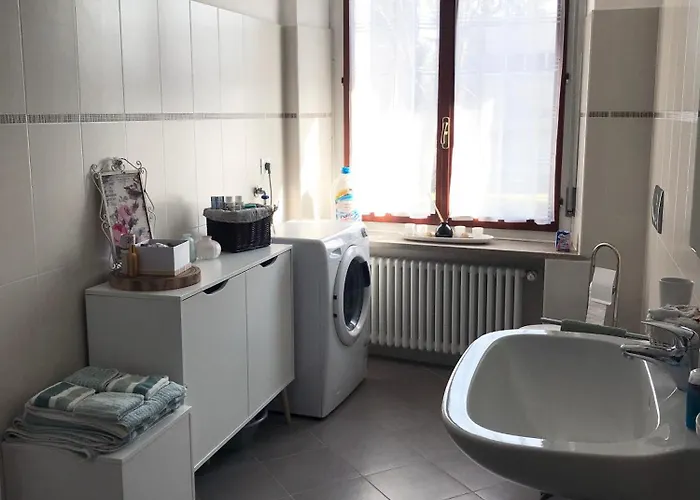 Apartman Afea's - La Tua Casa Nel Cuore Del Friuli Venezia Giulia