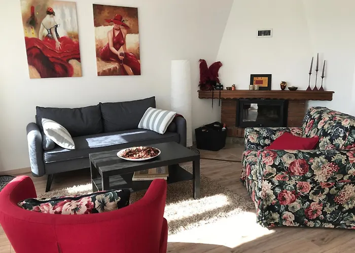 Afea's - La Tua Casa Nel Cuore Del Friuli Venezia Giulia Apartment *