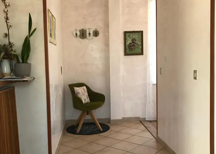 Afea's - La Tua Casa Nel Cuore Del Friuli Venezia Giulia Apartman Farra d'lsonzo