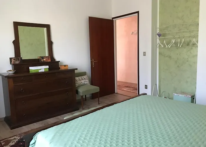 Afea's - La Tua Casa Nel Cuore Del Friuli Venezia Giulia