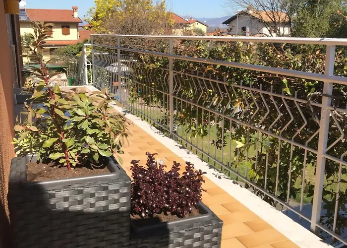 Afea's - La Tua Casa Nel Cuore Del Friuli Venezia Giulia Apartman