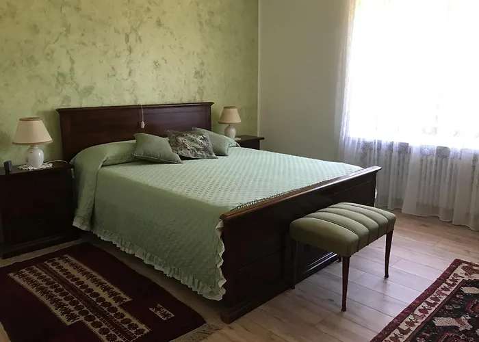 Apartman Afea's - La Tua Casa Nel Cuore Del Friuli Venezia Giulia