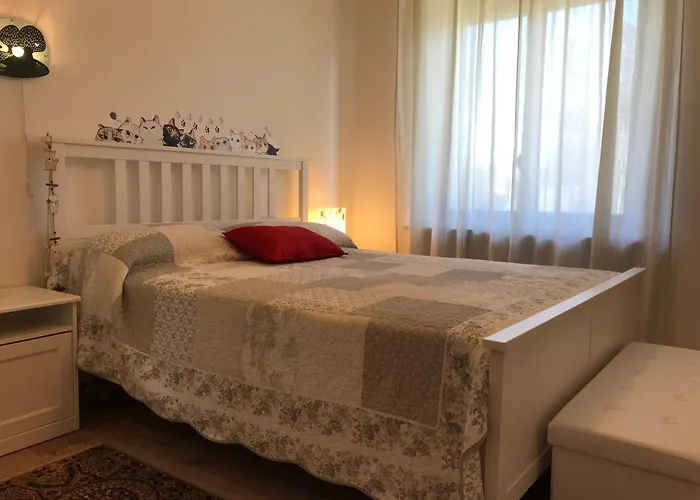 Apartman Afea's - La Tua Casa Nel Cuore Del Friuli Venezia Giulia Farra d'lsonzo