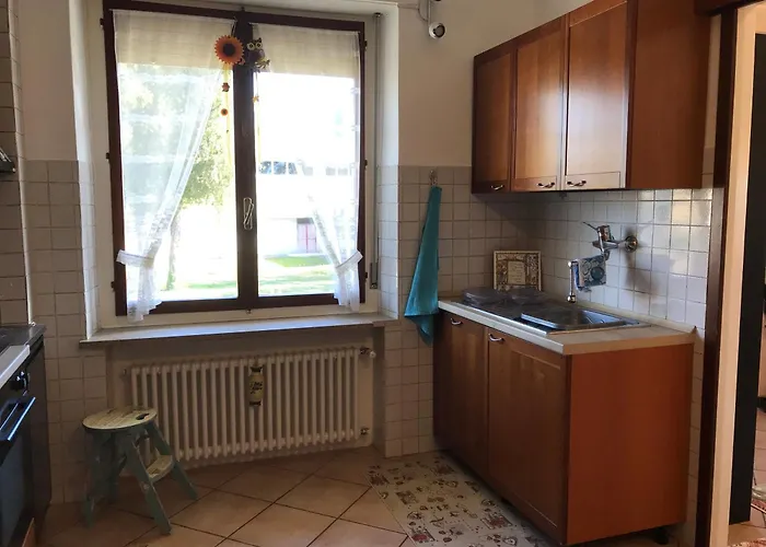 Afea's - La Tua Casa Nel Cuore Del Friuli Venezia Giulia *