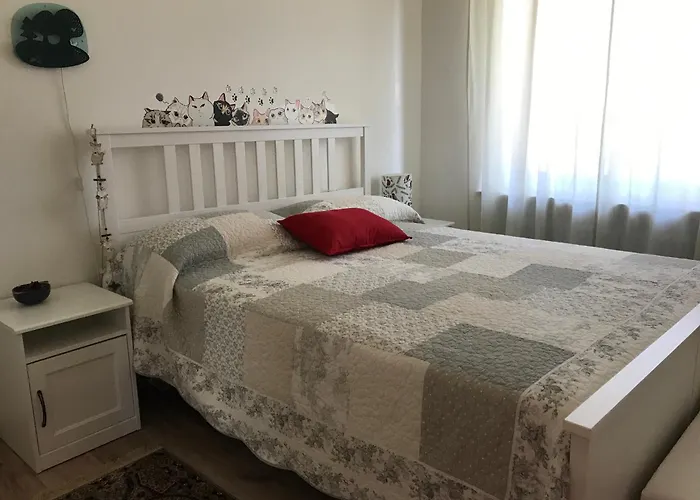 Afea's - La Tua Casa Nel Cuore Del Friuli Venezia Giulia Apartment