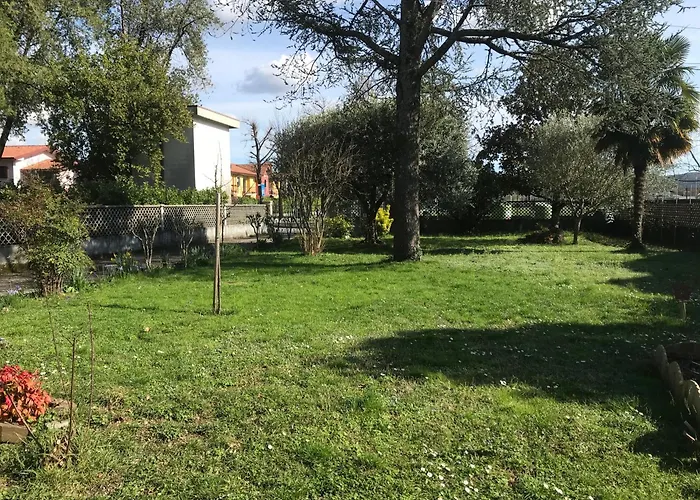Apartment Afea's - La Tua Casa Nel Cuore Del Friuli Venezia Giulia