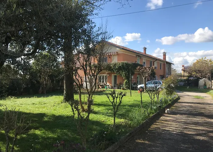 Afea's - La Tua Casa Nel Cuore Del Friuli Venezia Giulia *