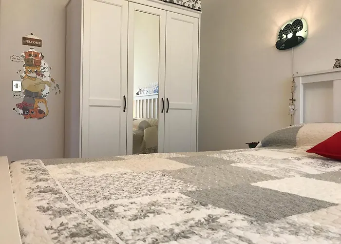 Afea's - La Tua Casa Nel Cuore Del Friuli Venezia Giulia * Farra d'lsonzo