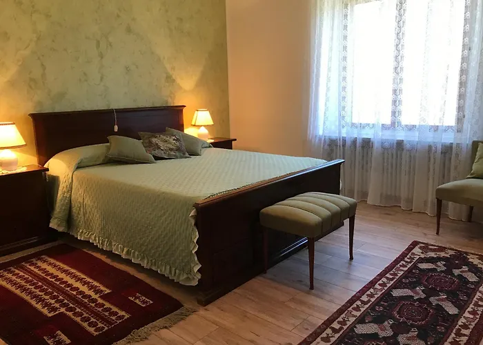 Afea's - La Tua Casa Nel Cuore Del Friuli Venezia Giulia Apartman *